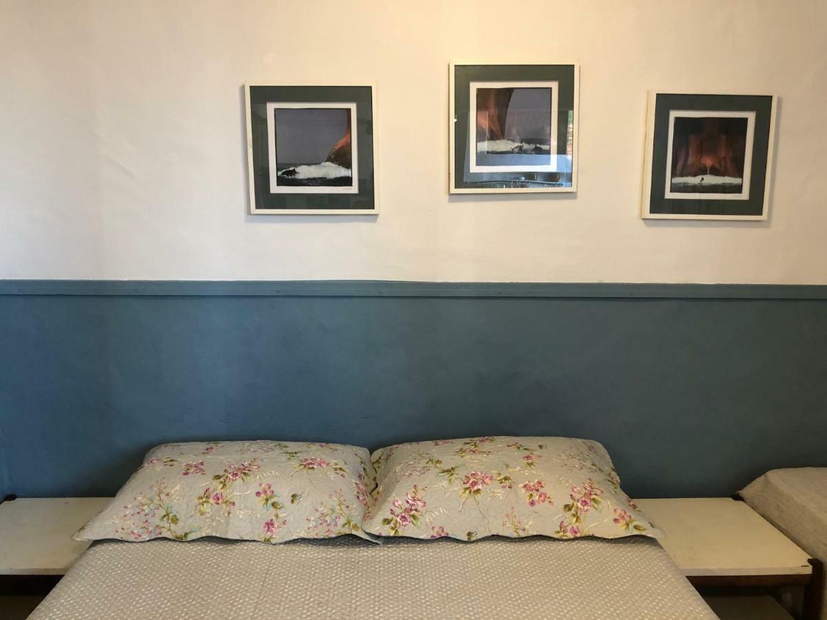 Suite Charme - Centro Historico Ilhabela Eksteriør bilde